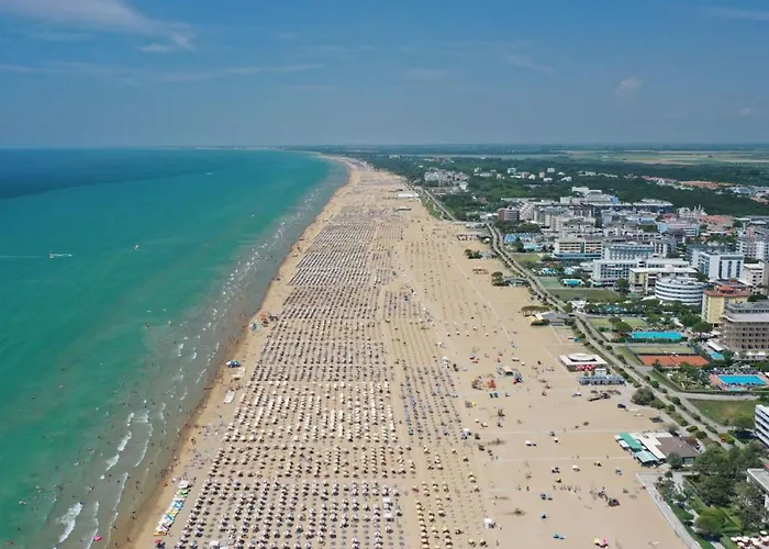 Bright Escape 250mt From The Sea * Bibione