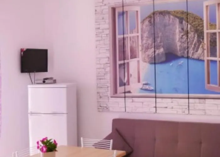 Bright Escape 250mt From The Sea Apartment Bibione