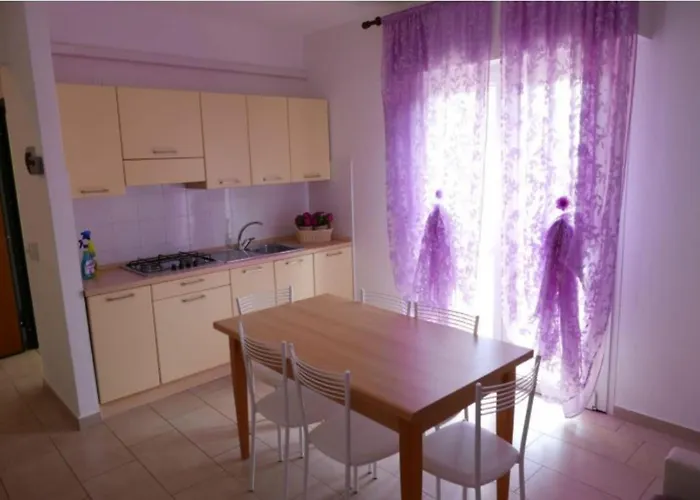 Bright Escape 250mt From The Sea Apartment Bibione