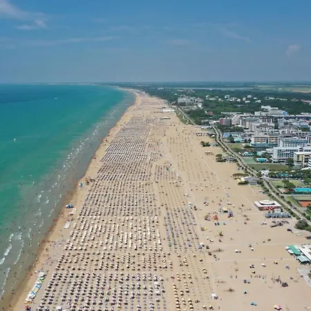 Bright Escape 250mt From The Sea * Bibione