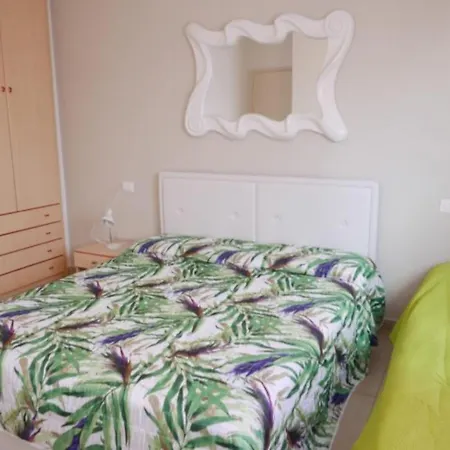 Apartmán Bright Escape 250mt From The Sea