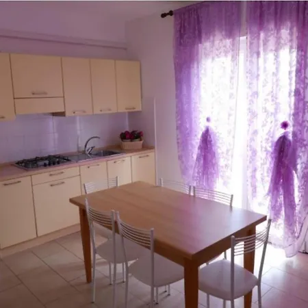 Bright Escape 250mt From The Sea Apartmán Bibione