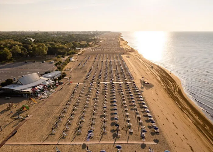 Bright Escape 250mt From The Sea * Bibione