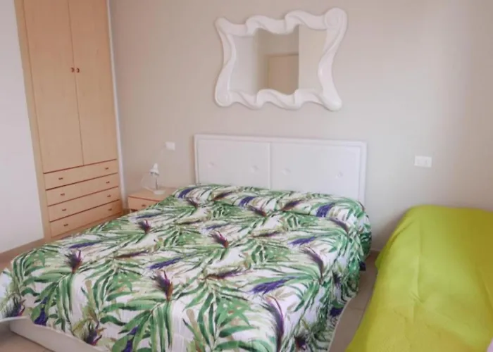 Appartamento Bright Escape 250mt From The Sea