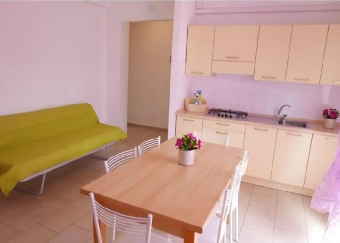 Appartamento Bright Escape 250mt From The Sea